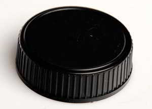 Unbranded Minolta MD (X-Series) Rear Lens Cap 