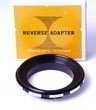 Unbranded Reverse Ring Minolta MD - 49mm (Lens adaptor) £12.00