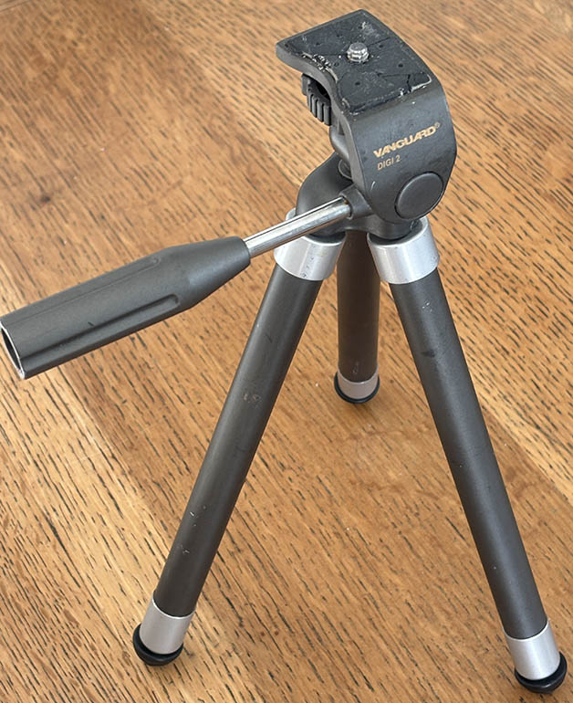 Vanguard Digi 2 Camera Support