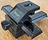 Vintec Japanese 4 Way Macro Focusing Rail  (Tripod accessory) £20.00
