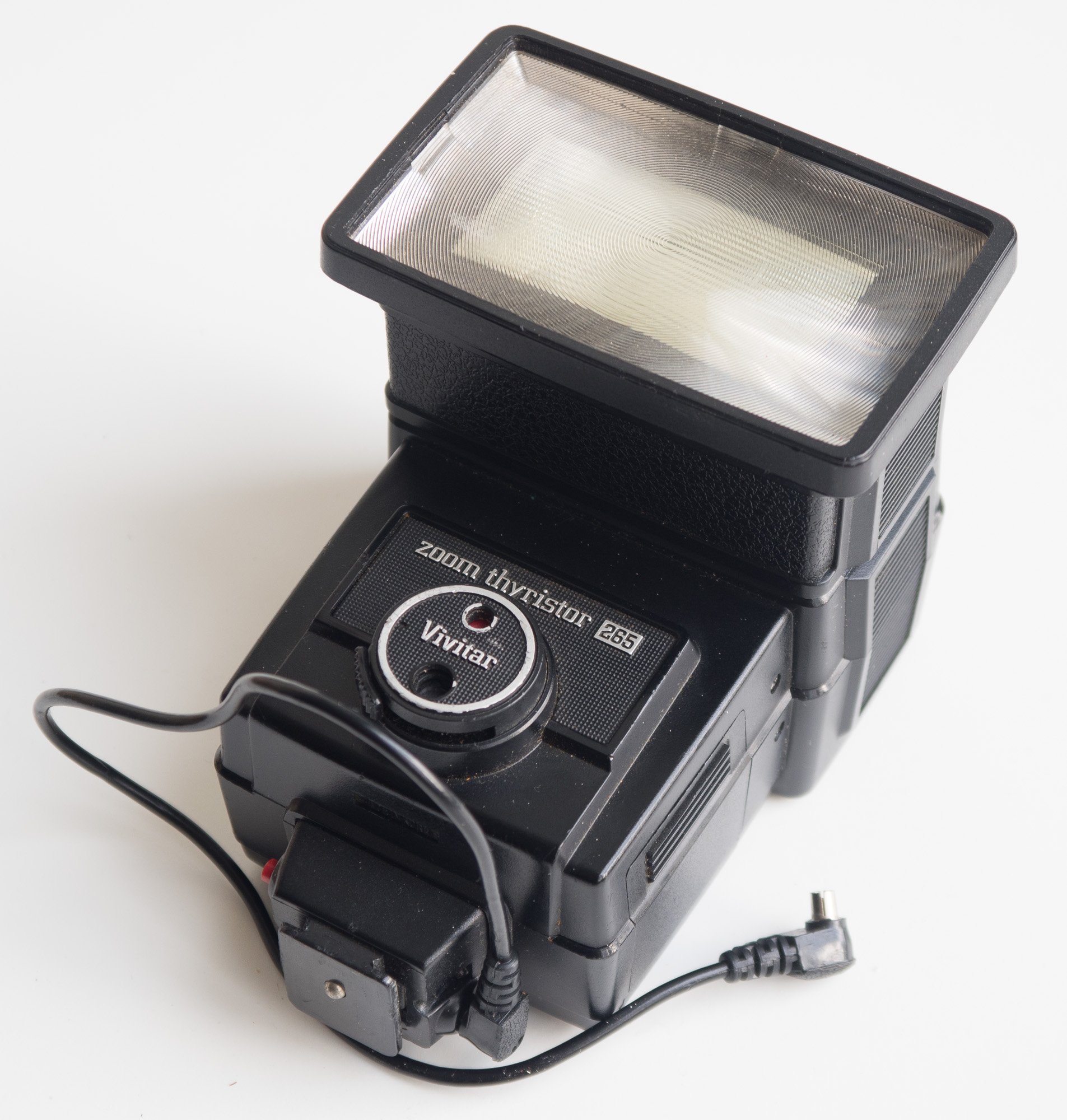Pre-owned Vivitar 265