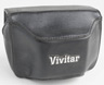 Vivitar 35mm film compact (Camera case) £8.00