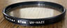 Vivitar 67mm UV (Filter) £5.00