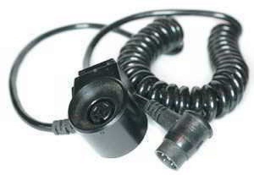 Pre-owned Vivitar SC-2 1.2m Coiled Sensor Extension cord
