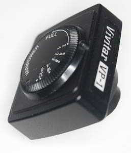 Vivitar VP-1 Varipower Module Flash accessory