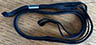 Weston meter thin neck strap  3.00