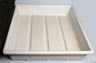 Unbranded Developing tray 12x16in (white)   (Darkroom) £8.00