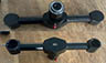Wild Heerbrugg Microscope Dual Head bridge adaptor (Microscope Accessories) £150.00