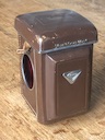 Yashica Ever ready case for YashicaMat-ML (Camera case) £25.00