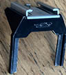 Russian Zenit-B flash accessory shoe  5.00