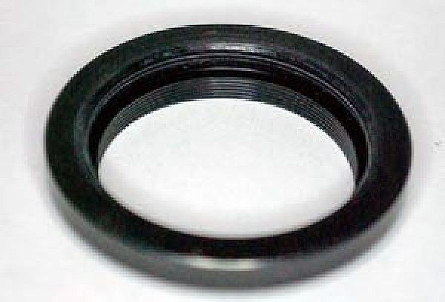 Zork 5mm metal extension with 42mm screw thread